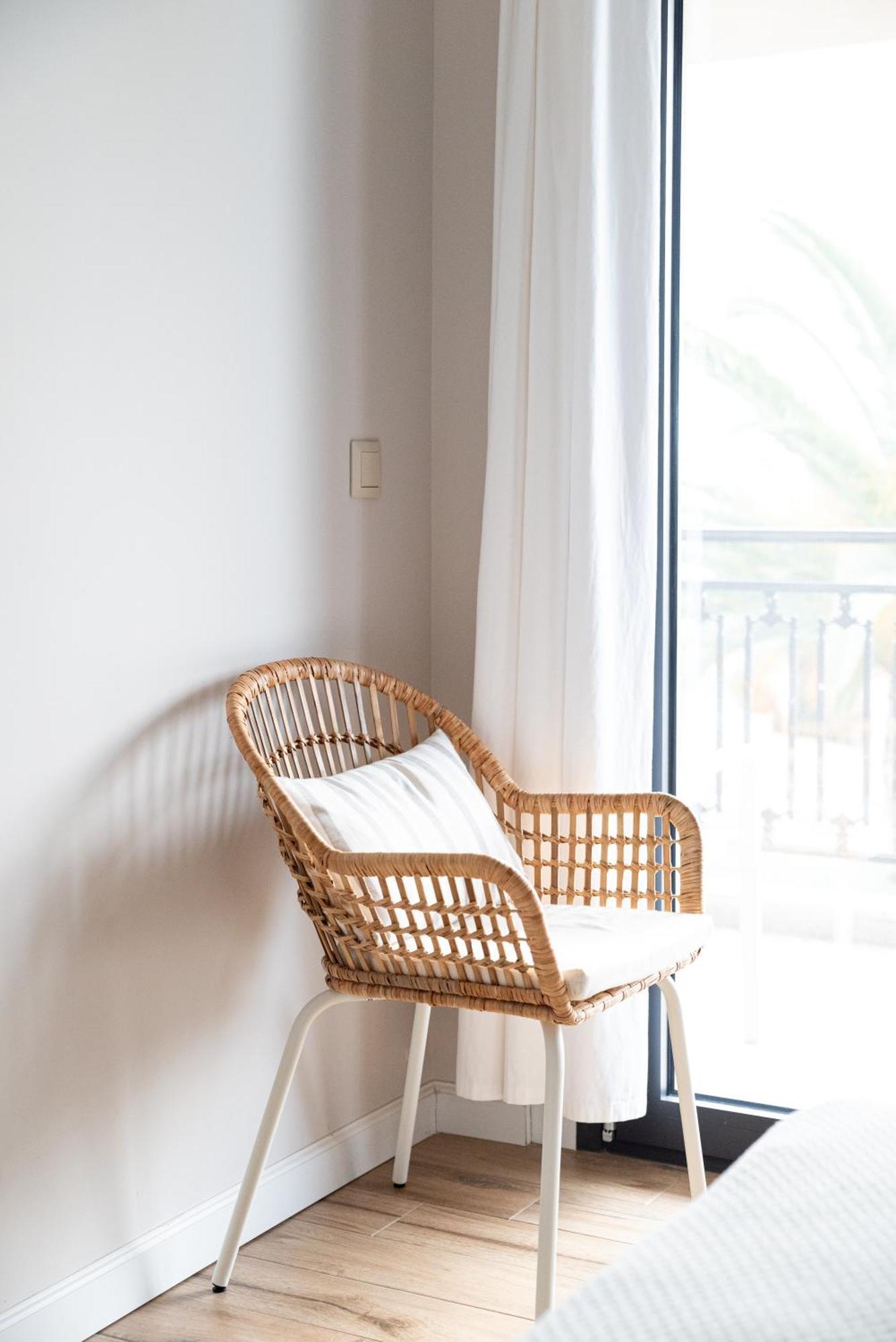 Cos Seafront Apartments Gerakini Exterior foto